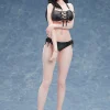 Discount FREEing BURN THE WITCH Noel Niihashi Swimsuit Ver. 1/4
