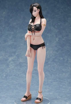 Discount FREEing BURN THE WITCH Noel Niihashi Swimsuit Ver. 1/4