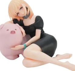 Bandai Spirits Buta no Liver wa Kanetsu Shiro - Buta - Jess - Relax Time Discount