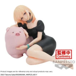 Bandai Spirits Buta no Liver wa Kanetsu Shiro - Buta - Jess - Relax Time Discount