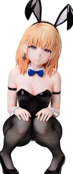 FREEing Buta no Liver wa Kanetsu Shiro - Jess - B-style - 1/4 - Bunny Ver.