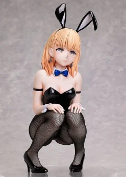 FREEing Buta no Liver wa Kanetsu Shiro - Jess - B-style - 1/4 - Bunny Ver.