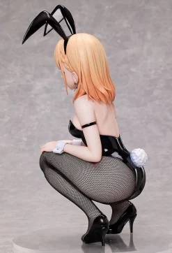 FREEing Buta no Liver wa Kanetsu Shiro - Jess - B-style - 1/4 - Bunny Ver.