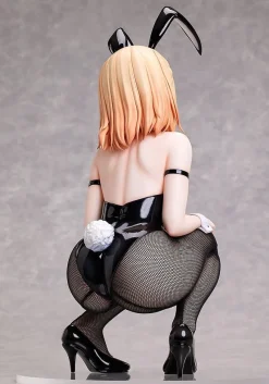 FREEing Buta no Liver wa Kanetsu Shiro - Jess - B-style - 1/4 - Bunny Ver.