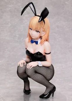 FREEing Buta no Liver wa Kanetsu Shiro - Jess - B-style - 1/4 - Bunny Ver.