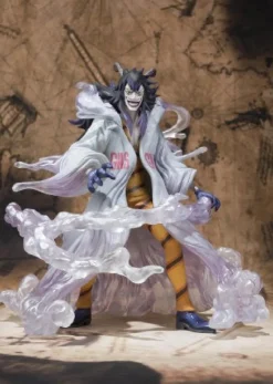 Sale Bandai Caesar Clown | Figuarts Zero