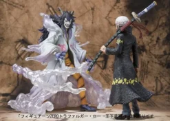 Sale Bandai Caesar Clown | Figuarts Zero