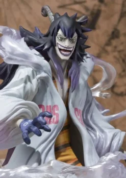 Sale Bandai Caesar Clown | Figuarts Zero