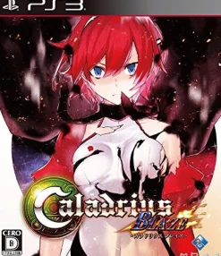 Moss Caladrius Blaze Best