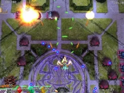 Moss Caladrius Blaze Best