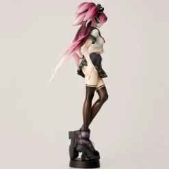 Union Creative Calcium! Joshi Kousei Calne no Kiken na Houkago - Calne Ca - Hdge No.13 - Sailor Fuku Ver. - 2024 Re-release ( International Ltd) Clearance