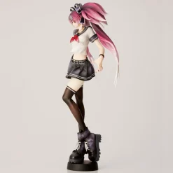 Union Creative Calcium! Joshi Kousei Calne no Kiken na Houkago - Calne Ca - Hdge No.13 - Sailor Fuku Ver. - 2024 Re-release ( International Ltd) Clearance