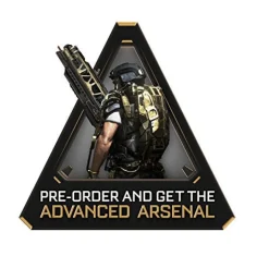 Outlet Square Enix Call of Duty: Advanced Warfare (Dubbed Edition)