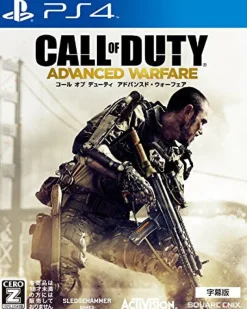 Square EnixRatedBy Our Customers Call of Duty: Advanced Warfare (Subtitled Edition) [New Price Version] Clearance