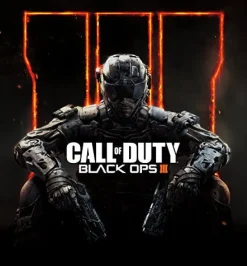 Activision Call of Duty: Black Ops III