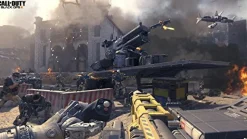 Activision Call of Duty: Black Ops III