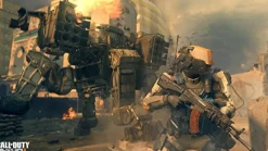 Activision Call of Duty: Black Ops III