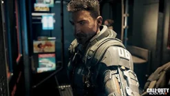 Activision Call of Duty: Black Ops III
