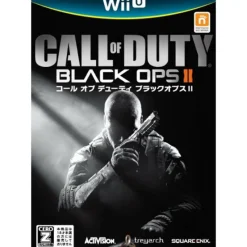 Online Square Enix Call of Duty: Black Ops II [Dubbed Edition]