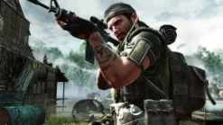 Activision Call of Duty: Black Ops (Subtitled Edition) Best