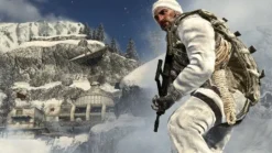 Activision Call of Duty: Black Ops (Subtitled Edition) Best