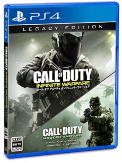 Activision Call of Duty: Infinite Warfare [Legacy Edition]