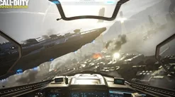 Activision Call of Duty: Infinite Warfare [Legacy Edition]