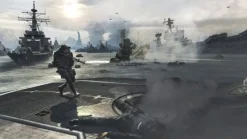 Activision Call of Duty: Modern Warfare 3 (Dubbed Version) New