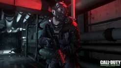 Activision Call of Duty: Modern Warfare Remastered New