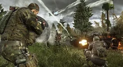 Activision Call of Duty: Modern Warfare Remastered New