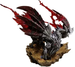 Capcom Figure Builder Creator's Model - Celestial Comet Dragon - Valfark - Anger - Reprint Edition - 2024 Re-release Hot
