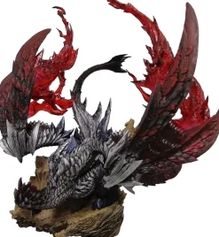 Capcom Figure Builder Creator's Model - Celestial Comet Dragon - Valfark - Anger - Reprint Edition - 2024 Re-release Hot