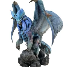 Online Capcom Figure Builder Creator's Model - Enhiryu - Nana Tescatori