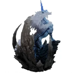 Best Capcom Figure Builder Creator's Model - Kirin - Reprint Edition