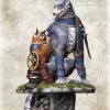Capcom Figure Builder Creator's Model Monster Hunter Rise Palamute Discount