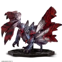 Discount Capcom FIGURE BUILDER CUBE - MONSTER HUNTER - The Mysterious Balfalk