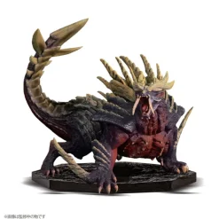 Capcom FIGURE BUILDER CUBE - MONSTER HUNTER - Onkoryu Magai Magado - Angry Vers. Clearance