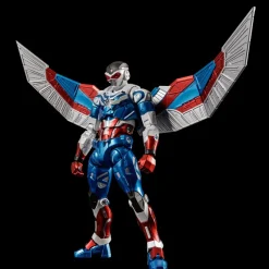 Sale Sentinel Captain America - Captain America (Sam Wilson) - Fighting Armor