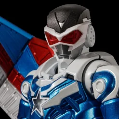 Sale Sentinel Captain America - Captain America (Sam Wilson) - Fighting Armor