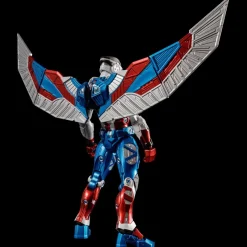 Sale Sentinel Captain America - Captain America (Sam Wilson) - Fighting Armor