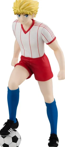 Best Good Smile Company Captain Tsubasa - Karl Heinz Schneider - Pop Up Parade
