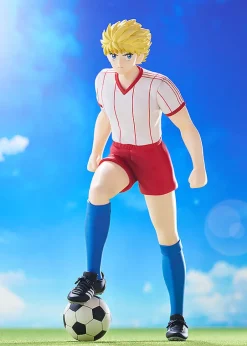 Best Good Smile Company Captain Tsubasa - Karl Heinz Schneider - Pop Up Parade