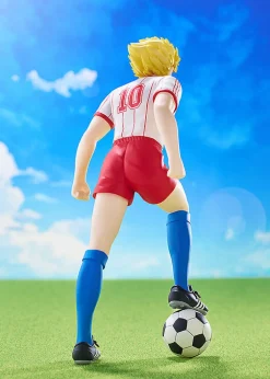 Best Good Smile Company Captain Tsubasa - Karl Heinz Schneider - Pop Up Parade