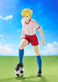 Best Good Smile Company Captain Tsubasa - Karl Heinz Schneider - Pop Up Parade