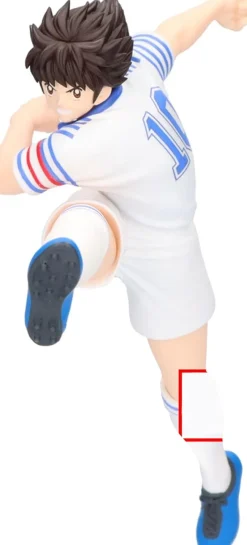 Bandai Spirits Captain Tsubasa: Junior Youth Hen - Oozora Tsubasa - Vibration Stars Sale