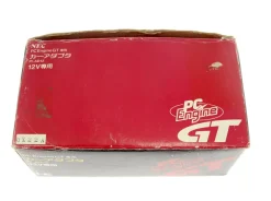 Best NEC Car Adapter for PC Engine GT
