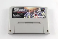 Hudson Caravan Shooting Collection New