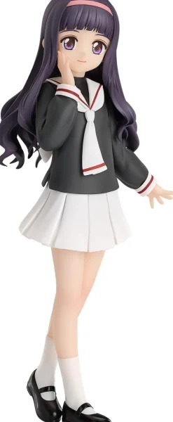 Good Smile Arts Shanghai, Good Smile Company Card Captor Sakura - Daidouji Tomoyo - Pop Up Parade Online