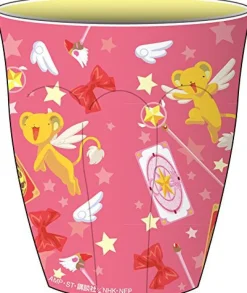 Ensky Card Captor Sakura - Kero-chan - Cup - Melamine Cup