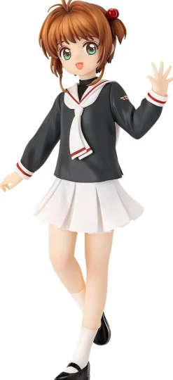 Good Smile Arts Shanghai, Good Smile Company Card Captor Sakura - Kinomoto Sakura - Pop Up Parade